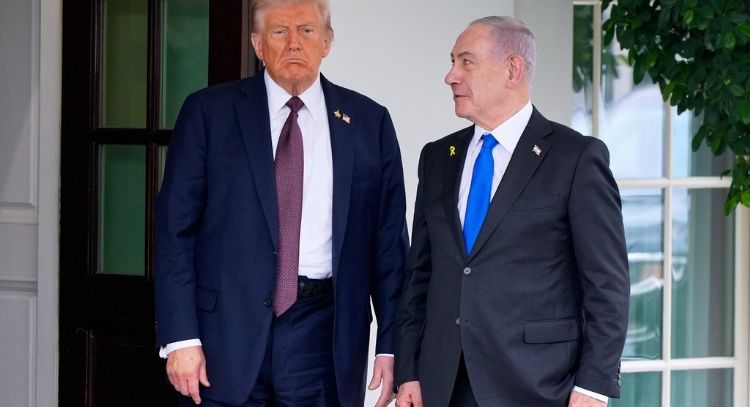 ¿En verdad ahora es posible la paz en Gaza?