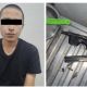 Detienen a estudiante que amenazó con un tiroteo en la BUAP; tenía un arma de fuego