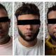 Capturan al líder en México del grupo criminal “Tren de Aragua”