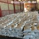 Aseguran más de 2 mil costales con precursores químicos para fabricar drogas en Durango