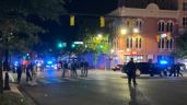 Foto ilustrativa de la nota titulada: Hombres armados matan a dos y hieren a 12 en tiroteo en Alabama