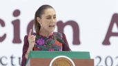 Foto ilustrativa de la nota titulada: Sheinbaum: “México no acepta injerencismo”