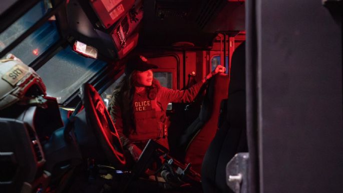 Cárteles ofrecen recompensa para secuestrar y asesinar a agentes de ICE: Kristi Noem