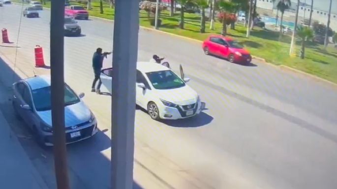 Atacan a policías en Gómez Palacio; organizaciones exigen reforzar seguridad (Video)