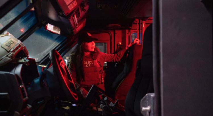 Cárteles ofrecen recompensa para secuestrar y asesinar a agentes de ICE: Kristi Noem