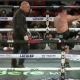 Se le va a las patadas al rival: "Tashiro" Fierro pierde el control y es descalificado (video)