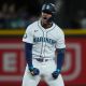 Julio Rodríguez define el triunfo de Marineros 3-2 sobre Tigres con un doble para igualar la serie