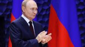 Foto ilustrativa de la nota titulada: Putin traslada a Netanyahu la "firme" postura de Rusia de reconocer a Palestina como Estado