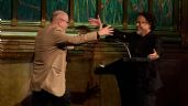 Foto ilustrativa de la nota titulada: Alejandro González Iñárritu y Guillermo Arriaga se reconcilian en los 25 años de “Amores perros” (Video)