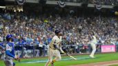 Foto ilustrativa de la nota titulada: Poder ofensivo y el bullpen encabezado por Misiorowski dan a Cerveceros triunfo 7-3 sobre Cachorros