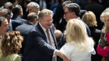 Pierde Germán Larrea más de lo que pagó Chico Pardo por Banamex