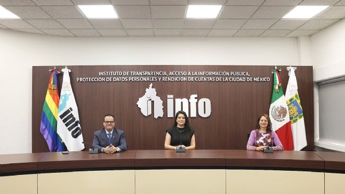 Brugada alista reforma para desaparecer el órgano autónomo de transparencia local
