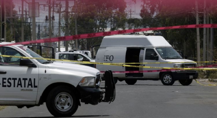 El doble rostro de la violencia en México: bajan los homicidios, pero suben las desapariciones