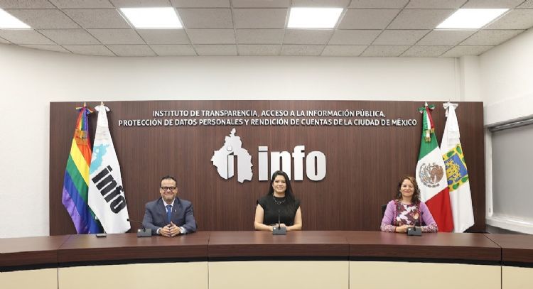 Brugada alista reforma para desaparecer el órgano autónomo de transparencia local