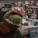 31 Minutos estrena Tiny Desk Concert con sátira crítica a las políticas de Trump (Video)