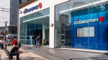 Grupo México da 10 días a Citigroup para evaluar su oferta por Banamex