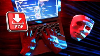 Estafa con archivos PDF permite a cibercriminales tomar control de teléfonos y computadoras