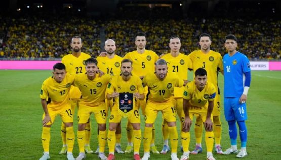 La Federación de Futbol de Malasia rechaza acusaciones de trampa y apelará sanciones de la FIFA