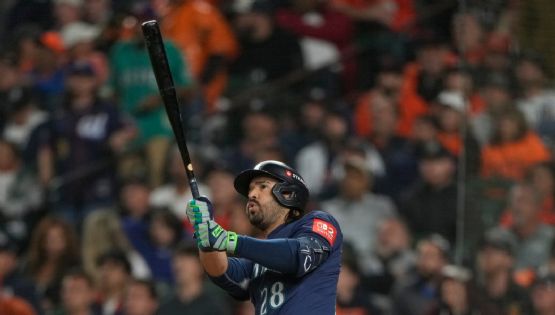 Raleigh, Suárez y Crawford jonronean y Marineros vencen 8-4 a Tigres. Mandan 2-1 en serie divisional