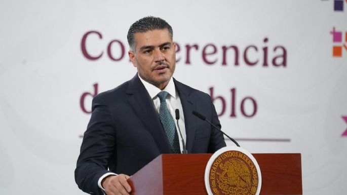 Ataque al estilista de celebridades Miguel de la Mora fue una ejecución: Harfuch