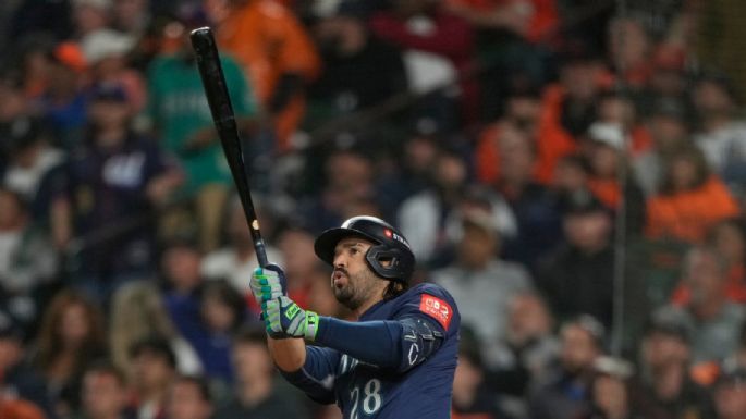 Raleigh, Suárez y Crawford jonronean y Marineros vencen 8-4 a Tigres. Mandan 2-1 en serie divisional