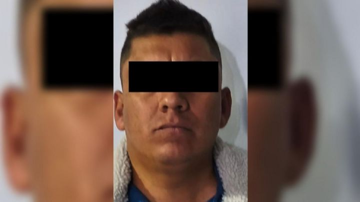 Vinculan a proceso a Gustavo “B”, alias “Viejón”, jefe operativo de La Barredora