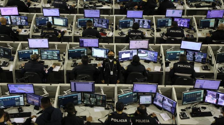El C5 confirmó que sufrió ataque cibernético en su página web