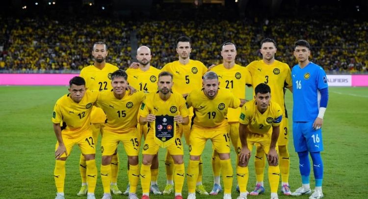 La Federación de Futbol de Malasia rechaza acusaciones de trampa y apelará sanciones de la FIFA