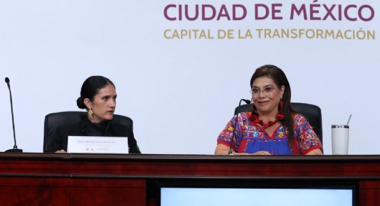 Fiscal de la CDMX justifica reserva de información sobre explosión de pipa de gas