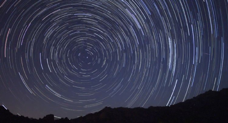 Lluvia de estrellas Oriónidas: fechas, horarios y visibilidad para México