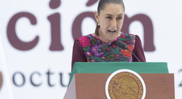 La esclerosis mexicana