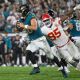 Chiefs se culpan por dolorosa derrota ante Jaguars