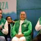 Diputada del PVEM en Hidalgo pide licencia en medio de señalamientos por presunto fraude
