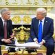 Trump: podríamos hacer acuerdos diferentes al T-MEC