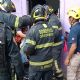 Explosión por acumulación de gas en la Álvaro Obregón deja tres heridos, entre ellos un adolescente