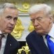 Trump rompe negociaciones comerciales con Canadá... por un anuncio de TV