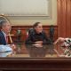 Sheinbaum y Bachelet dialogan sobre AL, bienestar y el papel de las mujeres en la política