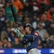 Raleigh, Suárez y Crawford jonronean y Marineros vencen 8-4 a Tigres. Mandan 2-1 en serie divisional