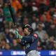 Raleigh, Suárez y Crawford jonronean y Marineros vencen 8-4 a Tigres. Mandan 2-1 en serie divisional
