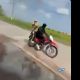 Balean a hombre durante transmisión en vivo en Salvatierra, Guanajuato (Video)