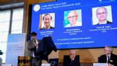 Foto ilustrativa de la nota titulada: Susumu Kitagawa, Richard Robson y Omar M. Yaghi ganan el Nobel de Química por su trabajo molecular