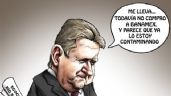 Foto ilustrativa de la nota titulada: El efecto Larrea