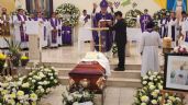 Foto ilustrativa de la nota titulada: Asesinato del padre Bertoldo Pantaleón, en Guerrero, alerta sobre violencia contra eclesiásticos en México