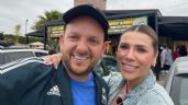 Foto ilustrativa de la nota titulada: Marina del Pilar confirma divorcio de Carlos Torres, a cinco meses de la revocación de sus visas