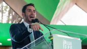 Foto ilustrativa de la nota titulada: Se confrontan Morena y el PVEM en Edomex por aspiraciones a la gubernatura