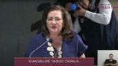 Foto ilustrativa de la nota titulada: Taddei defiende a los OPLE, en riesgo por la reforma electoral