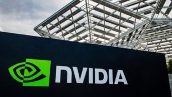 CEO de Nvidia advierte de que EU "no está muy por delante" de China en la carrera por la IA
