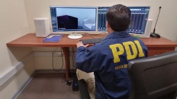 Detienen a presunto “violador serial” que atraía víctimas con falsas ofertas de trabajo