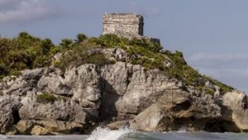 Le bastaron nueve meses a la Sedena para adueñarse del turismo en Tulum