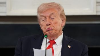 Trump anuncia acuerdo entre Israel y Hamas